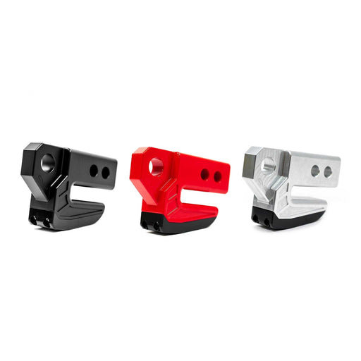 DV8 Offroad | Xtract Hitch Mounted Skid Plate
