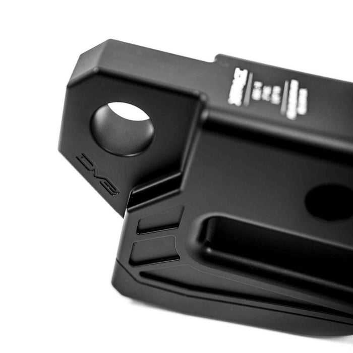 DV8 Offroad | Xtract Hitch Mounted Skid Plate