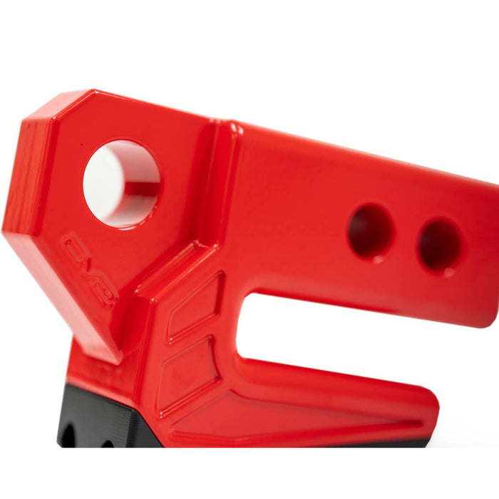 DV8 Offroad | Xtract Hitch Mounted Skid Plate