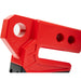 DV8 Offroad | Xtract Hitch Mounted Skid Plate