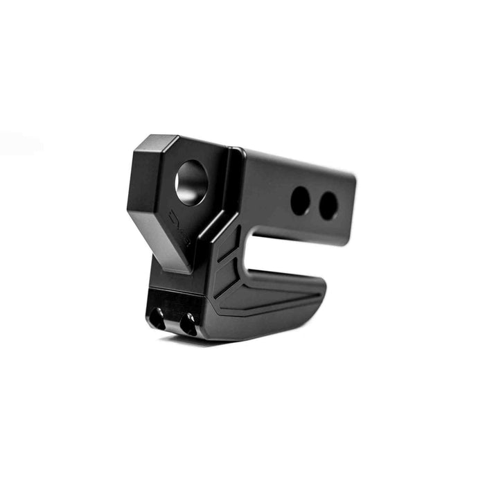 DV8 Offroad | Xtract Hitch Mounted Skid Plate