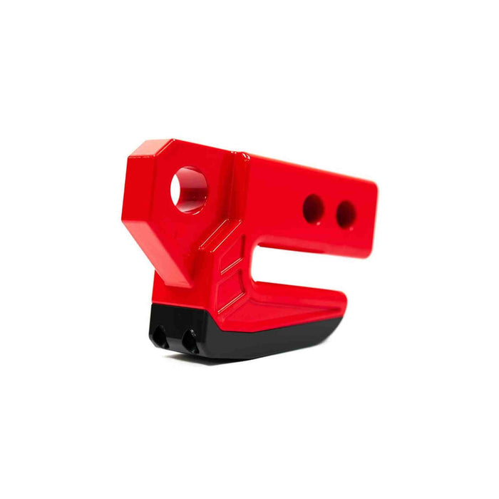 DV8 Offroad | Xtract Hitch Mounted Skid Plate