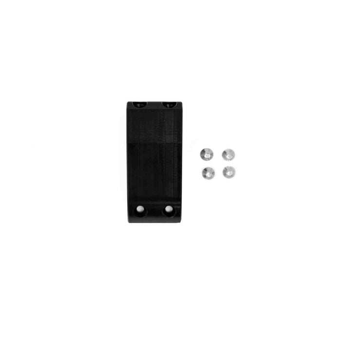 DV8 Offroad | Xtract Hitch Skid Replacement Pads