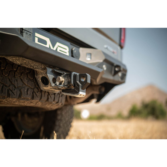 DV8 Offroad | Xtract Hitch Skid Replacement Pads