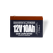 Dakota Lithium | 12V 10Ah Deep Cycle LiFePO4 Battery
