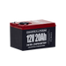 Dakota Lithium | 12V 20Ah Deep Cycle LiFePO4 Battery