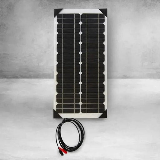 Dakota Lithium | 12v Flexible Solar Panel – 20 Watts