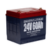 Dakota Lithium | 24v 60Ah Deep Cycle LiFePO4 Battery PRE-ORDER