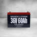 Dakota Lithium | 36V 60Ah Deep Cycle LiFePO4 Battery