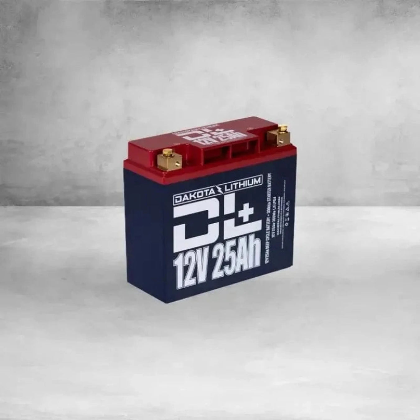 Dakota Lithium | Batteries