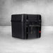 Dakota Lithium | Powerbox+ 135 Waterproof Solar Generator, 12V 135Ah DL+ 1,000CCA Battery Included