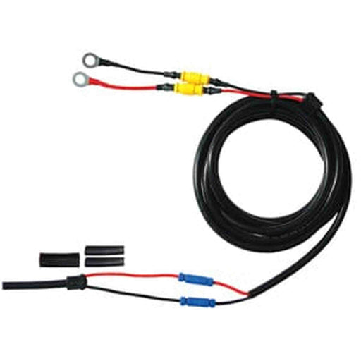 Dual Pro | 15 FT Charger Cable Extension for Onboard Battery Chargers image 1