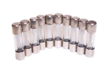 Dual Pro | 30 Amp Fuses for Battery Chargers and Power Systems image 1