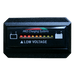 Dual Pro | 72V Battery Fuel Gauge | High-Voltage Digital Battery Status Monitor