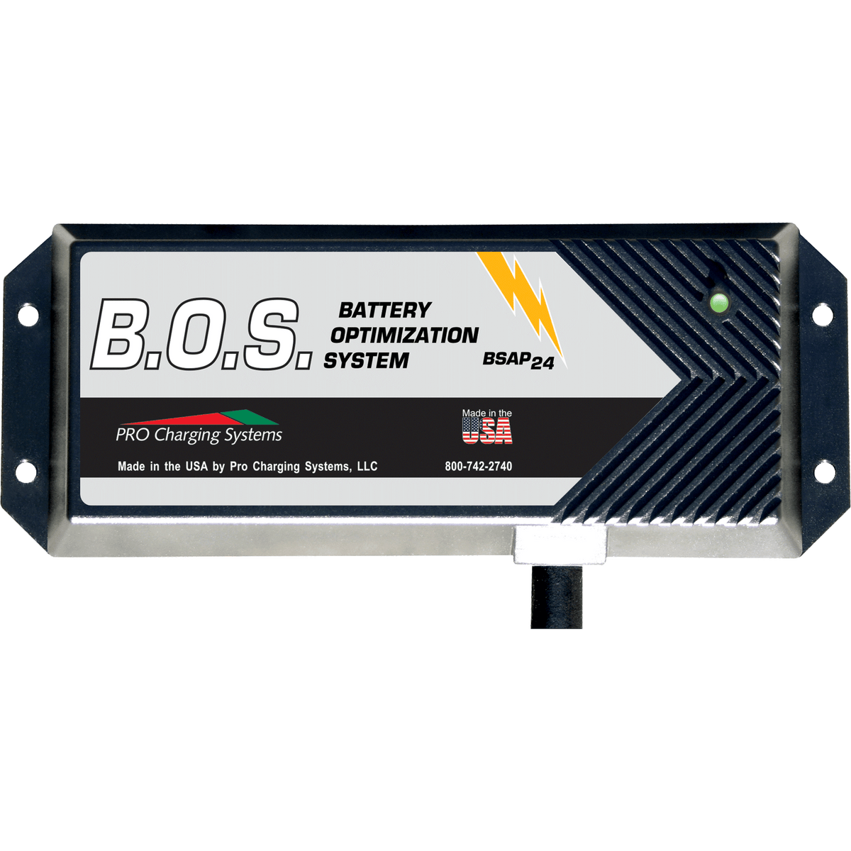 Dual Pro | Battery Optimization System (B.O.S.) – BOS12V3 | 12V Batter ...