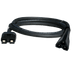 Dual Pro | E-Z-GO RXV Triangle Charge Cable Assembly 7ft image 1