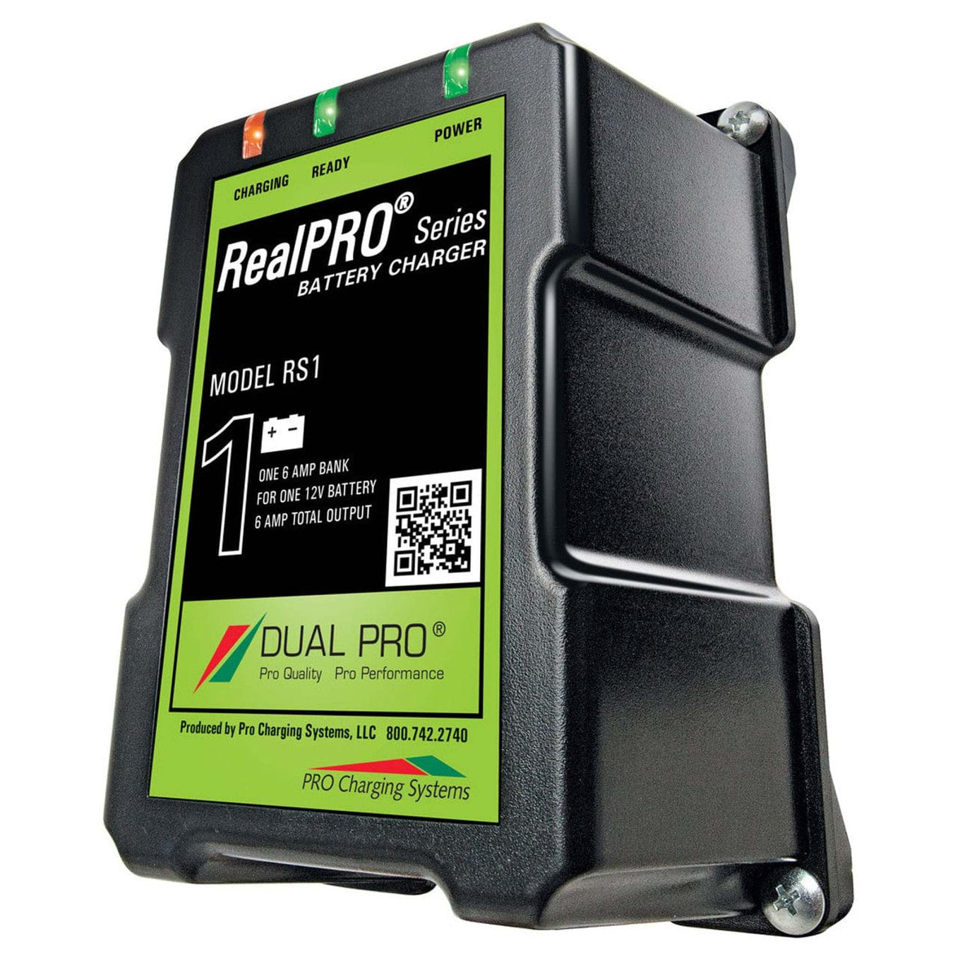 Dual Pro