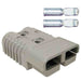 Dual Pro | SB‑175 Gray Connector – Pro Charging Systems 40145 image 1