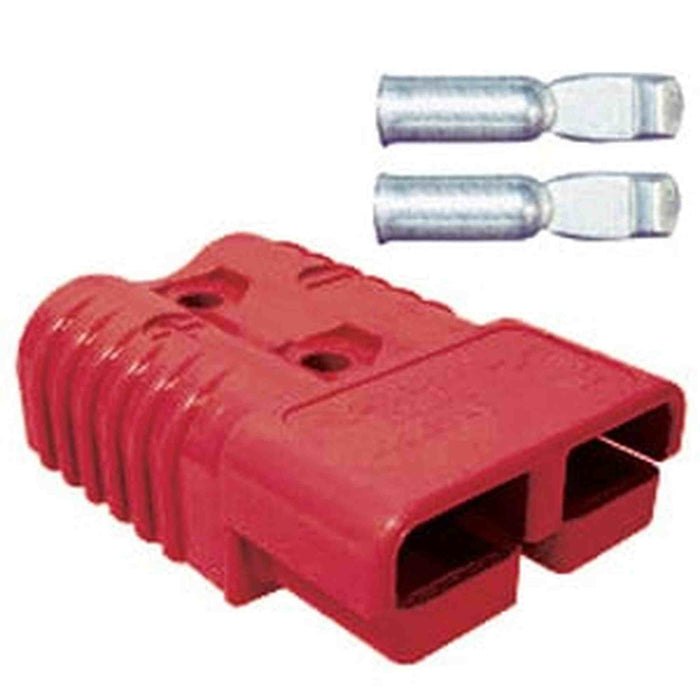 Dual pro | SB‑175 Red Connector Kit – 40144 image 1