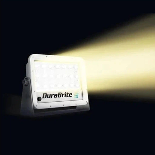 DuraBrite | Amber Mini LED Light | 16,670 Lumens | 12VDC, 24VDC, 32VDC image 1