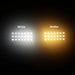 DuraBrite | Amber Mini LED Light | 16,670 Lumens | 12VDC, 24VDC, 32VDC image 2
