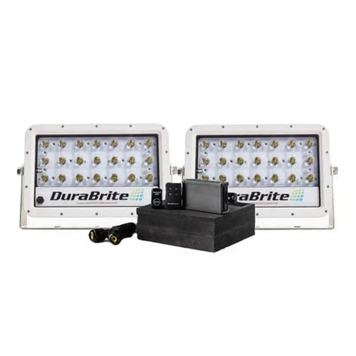 DuraBrite | Gen2 Mini LED Light Bundle | 50,000 Lumens | 12VDC, 24VDC image 10