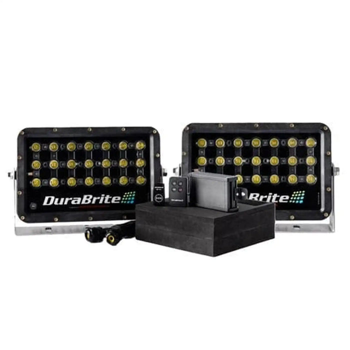 DuraBrite | Gen2 Mini LED Light Bundle | 50,000 Lumens | 12VDC, 24VDC image 7