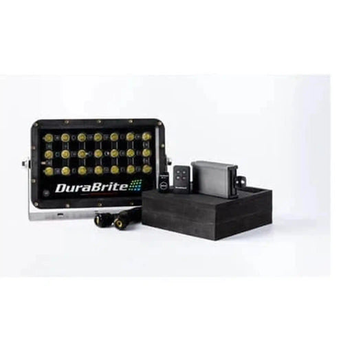 DuraBrite | Gen2 Mini LED Light Kit with Control Box | 25,000 Lumens | 12VDC, 24VDC image 1