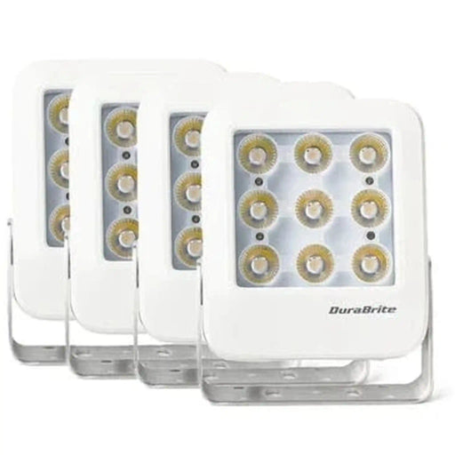 DuraBrite | Gen2 Nano LED Light Bundle 2 | 40,000 Lumens | 12VDC, 24VDC image 2