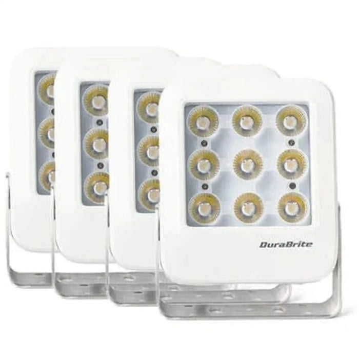 DuraBrite | Gen2 Nano LED Light Bundle 2 | 40,000 Lumens | 12VDC, 24VDC image 2