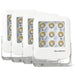 DuraBrite | Gen2 Nano LED Light Bundle 2 | 40,000 Lumens | 12VDC, 24VDC image 2