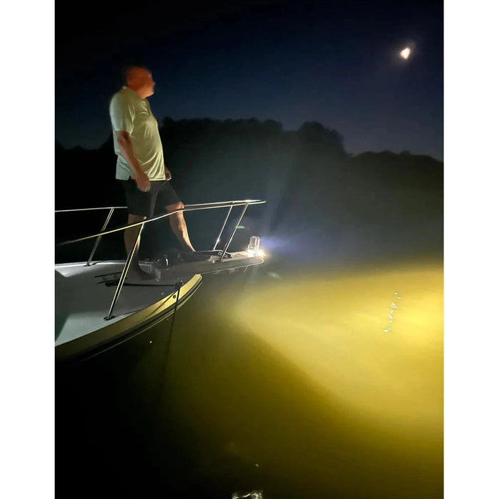 DuraBrite | Gen2 Nano LED Light Bundle 2 | 40,000 Lumens | 12VDC, 24VDC image 8