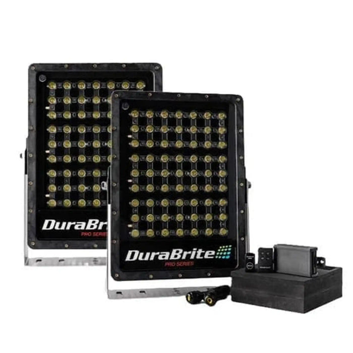DuraBrite | Gen2 Pro LED Light Bundle | 150,000 Lumens | 32VDC, 48VDC image 11