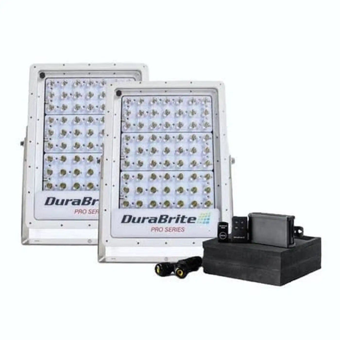 DuraBrite | Gen2 Pro LED Light Bundle | 150,000 Lumens | 32VDC, 48VDC image 2