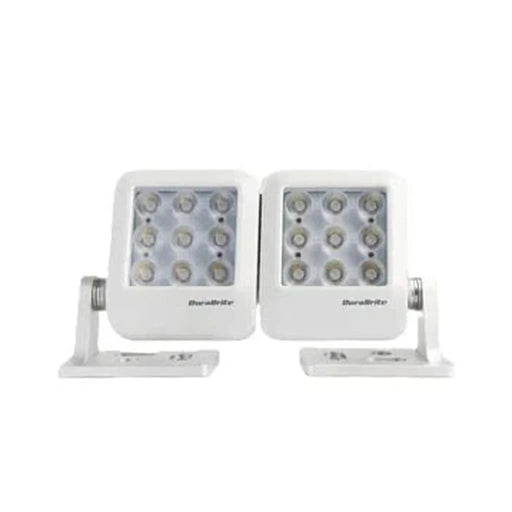 DuraBrite | Nano Double Stack LED Light | 14,000 Lumens | 12VDC, 24VDC, 32VDC image 2