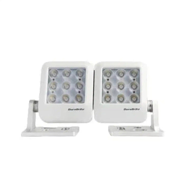 DuraBrite | Nano Double Stack LED Light | 14,000 Lumens | 12VDC, 24VDC, 32VDC image 2