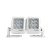 DuraBrite | Nano Double Stack LED Light | 14,000 Lumens | 12VDC, 24VDC, 32VDC image 2