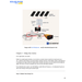 E-Book: The Beginner’s Guide to DIY Solar: How to Install Your Own DIY Solar System Step-by-Step FREE WITH PURCHASE OVER $500