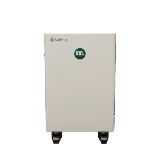 EG4 | 48V 15kWh NEXUS LiFePO₄ Battery