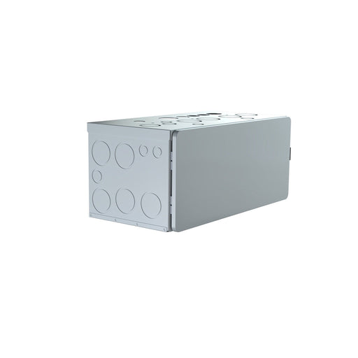 EG4 | 48V Indoor 280Ah WallMount Battery Conduit Box