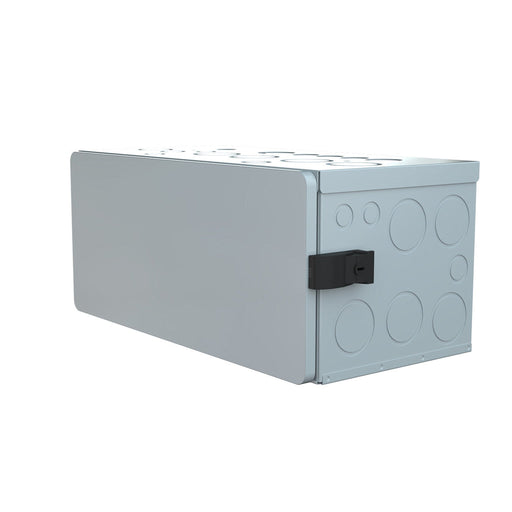 EG4 | 48V Indoor 280Ah WallMount Battery Conduit Box