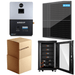 EG4 ADVANCED Pro Solar Kit - 4.40kW Solar + 10.24kWh Battery | Complete Solar Off-Grid Kit