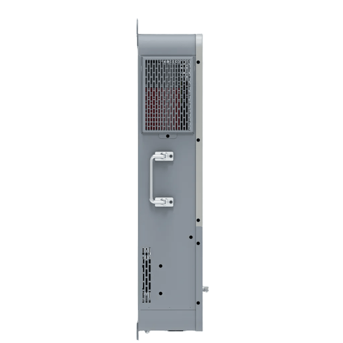 EG4 | APEX-6.5K Off-Grid Solar Inverter | 48V Split-Phase Power System