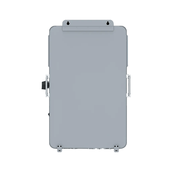 EG4 | APEX-6.5K Off-Grid Solar Inverter | 48V Split-Phase Power System