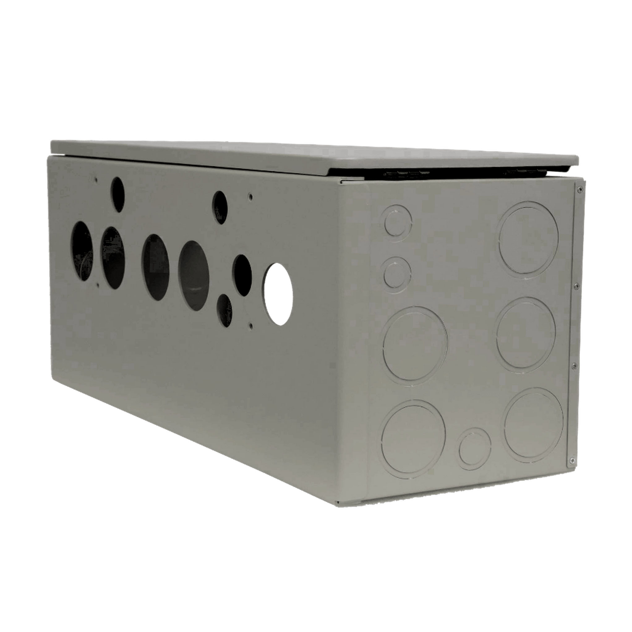 EG4 PowerPro Conduit Box - Solar Guys Pro