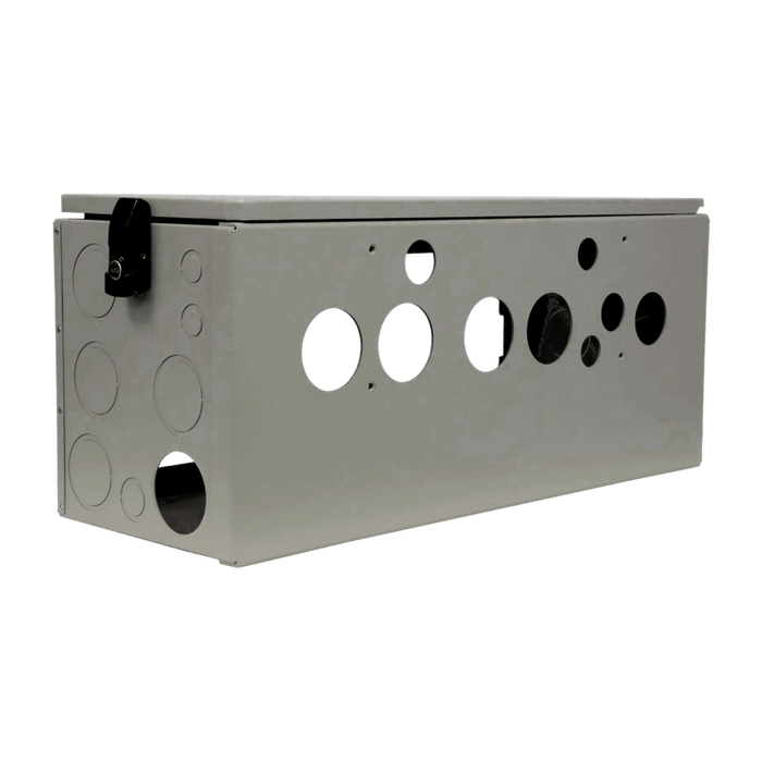 EG4 | All Weather Conduit Box