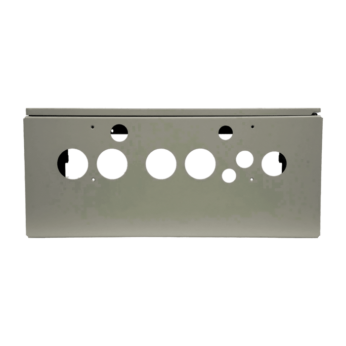 EG4 | All Weather Conduit Box