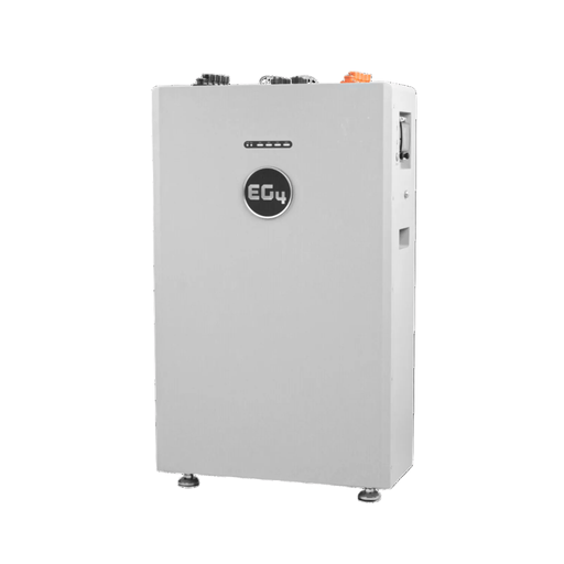 EG4 | All-Weather WallMount Battery 48V 314Ah, 16.1kWh