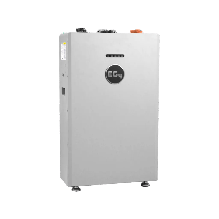 EG4 | All-Weather WallMount Battery 48V 314Ah, 16.1kWh