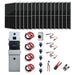 EG4 | Complete Hybrid Solar Kit | EG4 PowerPro ESS | 12 kW AC Output | 45 kWh Battery Backup